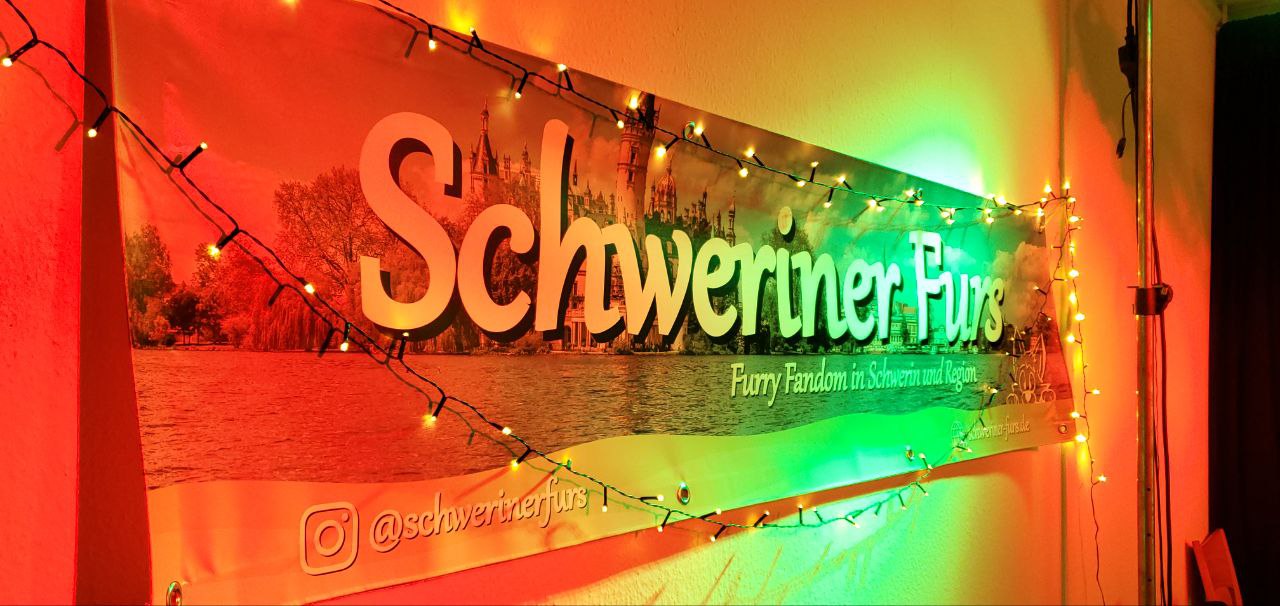 Schweriner-Furs Banner